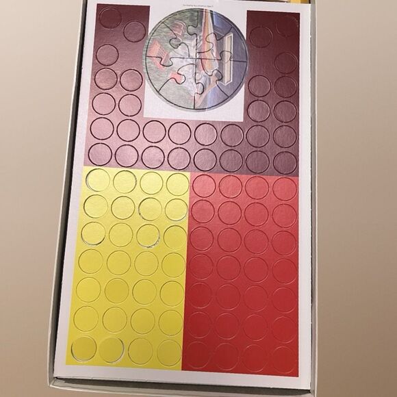 NEW Vintage 1982 E.t. Extraterrestrial Parker Brothers Board Game No 157 Open Bo - Picture 6 of 10